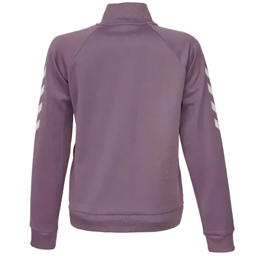 Resim Hummel Hmlgenesa Zıp Jacket Kadın Ceket 921773-9715