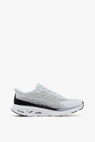 Resim Skechers  Erkek Glıde-Step Vortex Spor Ayakkabı 221040 Wbk
