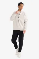 Resim Defacto  Erkek Hırka E1367AX/GR368