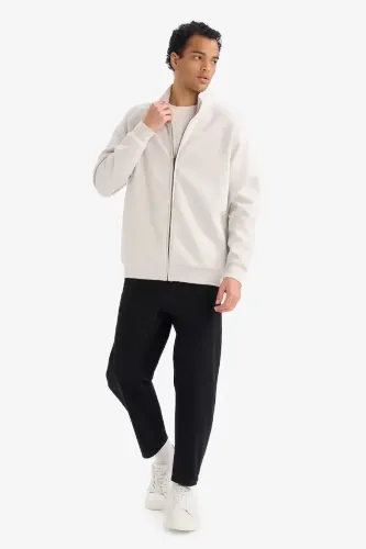 Resim Defacto  Erkek Hırka E1367AX/GR368