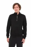 Resim Lumberjack Erkek Sweat A102696970 Mb Bs47 Hzıp Sw 6Pr