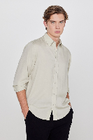 Resim Lee Erkek Gömlek L2610084299