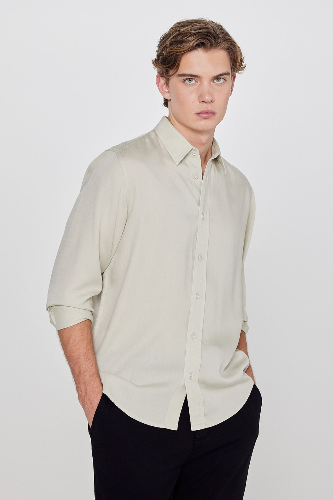 Resim Lee Erkek Gömlek L2610084299