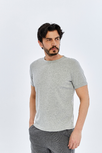 Resim Trender Erkek T-shirt