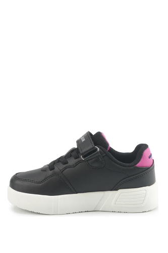 Resim U.S. Polo Assn. Kız Çocuk Spor Ayakkabı A102020844 5F Uttes Jr 5Pr