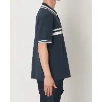 Resim Guess Athleisure  Erkek  T-shirt Z6GP04K3207-G7R1 Spıros Ss Polo
