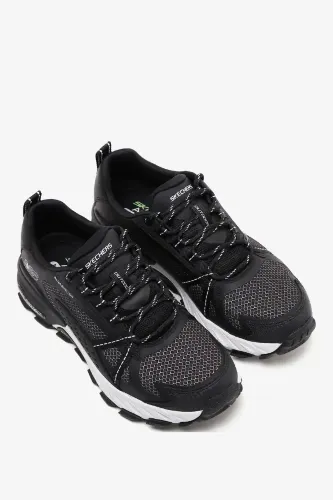 Resim Skechers Max Protect Erkek Spor Ayakkabı 237303 BKW