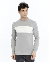 Resim Paul&More O Yaka Erkek Sweat 254 Parçalı