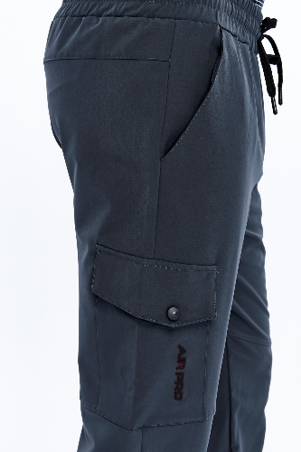 Resim Yenikoza Erkek Kanvas Pantolon