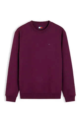 Resim Tommy Hilfiger Erkek Sweat