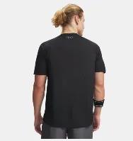 Resim Under Armour Ua Tech 2.0 Ss Tee Erkek T-Shirt 1326413-001