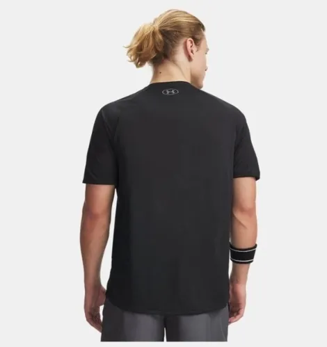 Resim Under Armour Ua Tech 2.0 Ss Tee Erkek T-Shirt 1326413-001