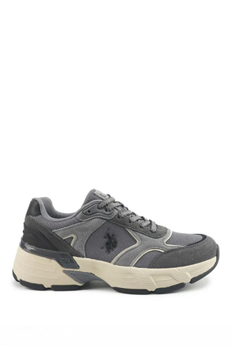 Resim U.S. Polo Assn. Erkek Günlük Ayakkabı A102021006 5W Palmy 5Pr