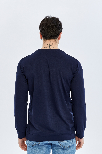 Resim Yenikoza Erkek Sweat