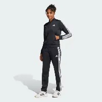 Resim Adidas W 3S Tr Ts Blac Kadın Eşofman Takım Jd5434