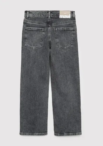 Resim Mavi JAXON Erkek Çocuk Jean Pantolon M6021155-A4151