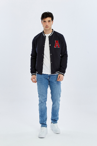 Resim Paul&More Erkek Mont 2001