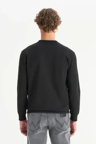 Resim Wrangler Erkek Sweat W2520534001