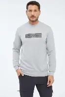 Resim Paul&More Erkek Sweat 2011 Marka Enjeksiyon