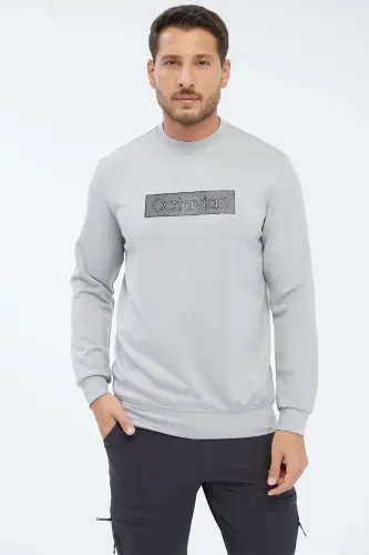 Resim Paul&More Erkek Sweat 2011 Marka Enjeksiyon
