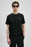 Resim Lufian Bran Erkek T-shirt 111020321