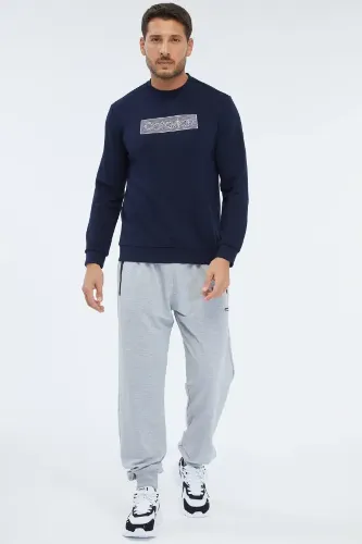 Resim Paul&More Erkek Sweat 2011 Marka Enjeksiyon
