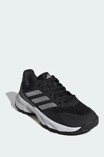 Resim Adidas CourtJam Control 3 W Kadın Spor Ayakkabı ID2458