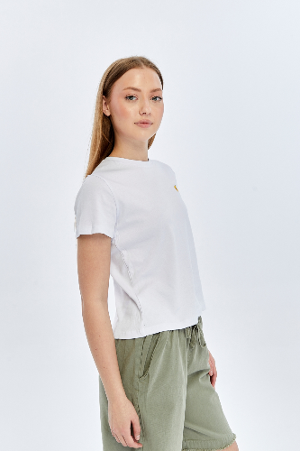 Resim Trender Kadın T-shirt