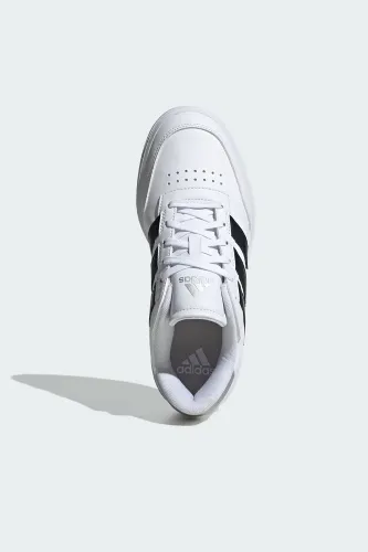 Resim Adidas Courtblock Kadın Spor Ayakkabı If6493