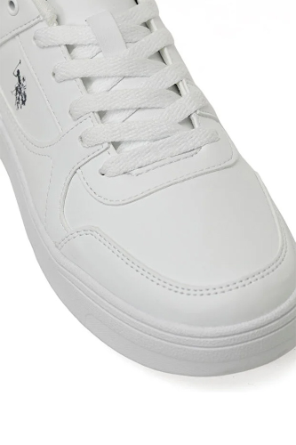 Resim U.S. POLO ASSN. Erkek Günlük Ayakkabı A102156974 LEE 6FX