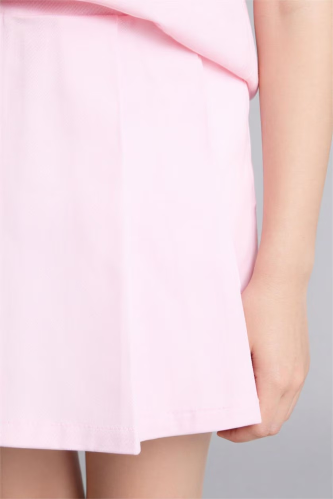 Resim Defacto Kız Çocuk Etek E2648A8/PN86