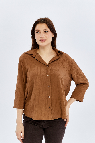 Resim Trender Kadın Gömlek