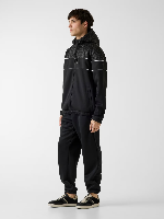 Resim Guess Athleisure  Erkek  Sweat Z6RQ13KD472-FJAX Anokı 4G Zıp Hoodıe Sweatshırt