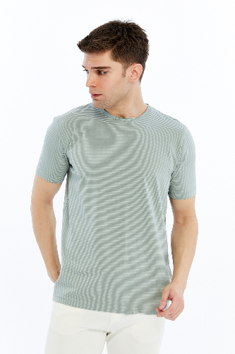 Resim Trender Erkek T-shirt