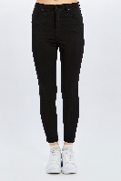 Resim Yenikoza Kadın Jean