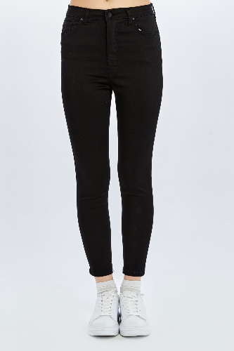 Resim Yenikoza Kadın Jean