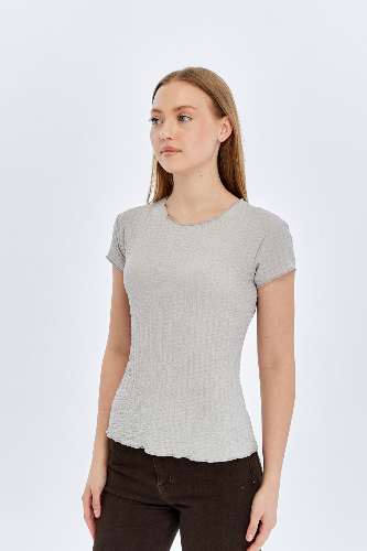 Resim Viole&More Kadın Bluz 619