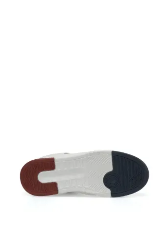 Resim U.S. Polo Assn. Erkek Günlük Ayakkabı A102695695 Nevada 6Pr