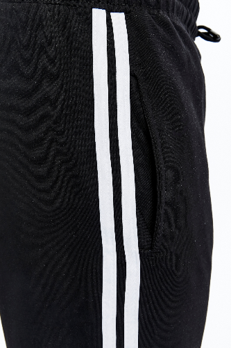 Resim Paul&More Erkek Eşofman Alt Çift Şeritli