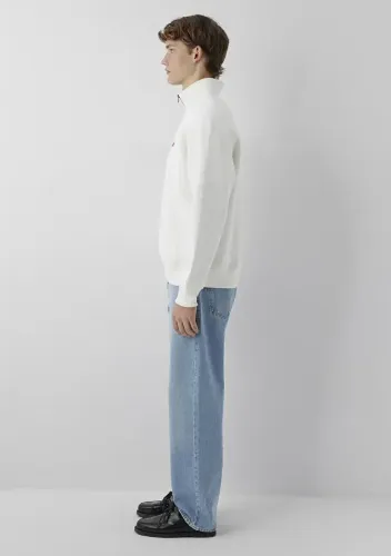 Resim Mavi Erkek Sweat M0S10613-70057