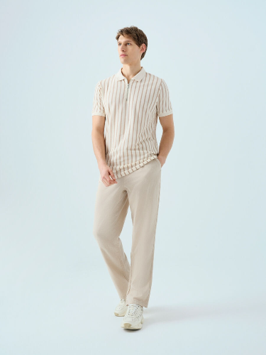 Resim Loft  Erkek T-shirt Lf2038569