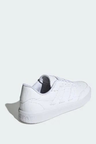 Resim Adidas Courtblock Erkek Spor Ayakkabı IF4031