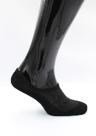 Resim P.M 02 Erkek 3'lü Sneakers Çorap