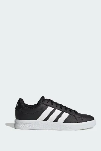 Resim Adidas GRAND COURT BASE 3.0 Erkek Spor Ayakkabı HQ0082