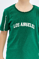 Resim Yenikoza Erkek Çocuk T-shirt