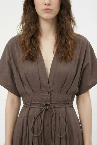 Resim QUZU Kadın Elbise / Tulum