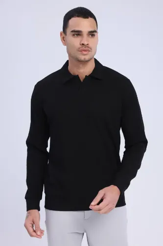 Resim Trender Erkek Sweat