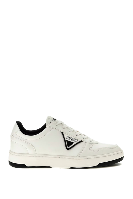 Resim Guess Footwear  Erkek  Günlük Ayakkabı FMPVINELE12-WHBLK Vadık