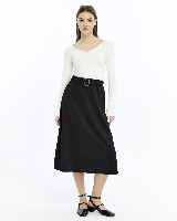 Resim Yenikoza Kadın Etek