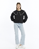 Resim Yenikoza Kadın Gömlek